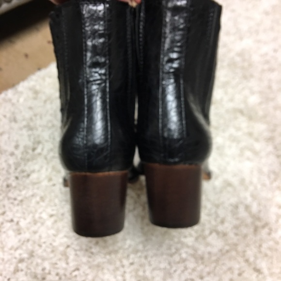 Booties - Picture 5 of 8